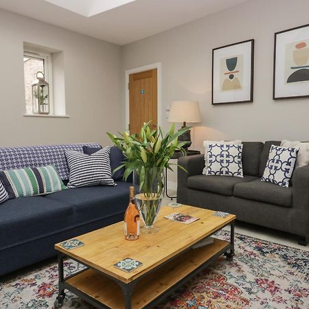 Helton Fell Appartement Kendal Buitenkant foto