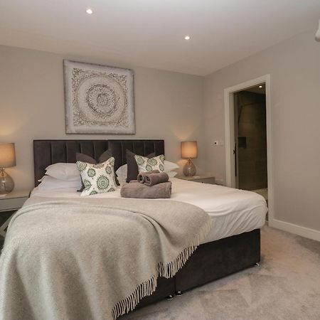 Helton Fell Appartement Kendal Buitenkant foto