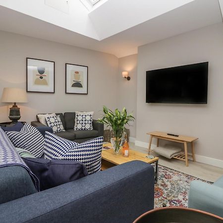 Helton Fell Appartement Kendal Buitenkant foto