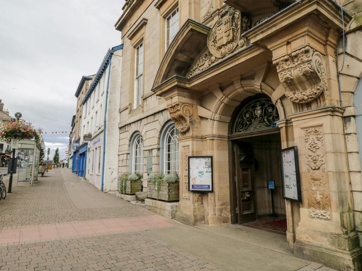 Helton Fell Appartement Kendal Buitenkant foto