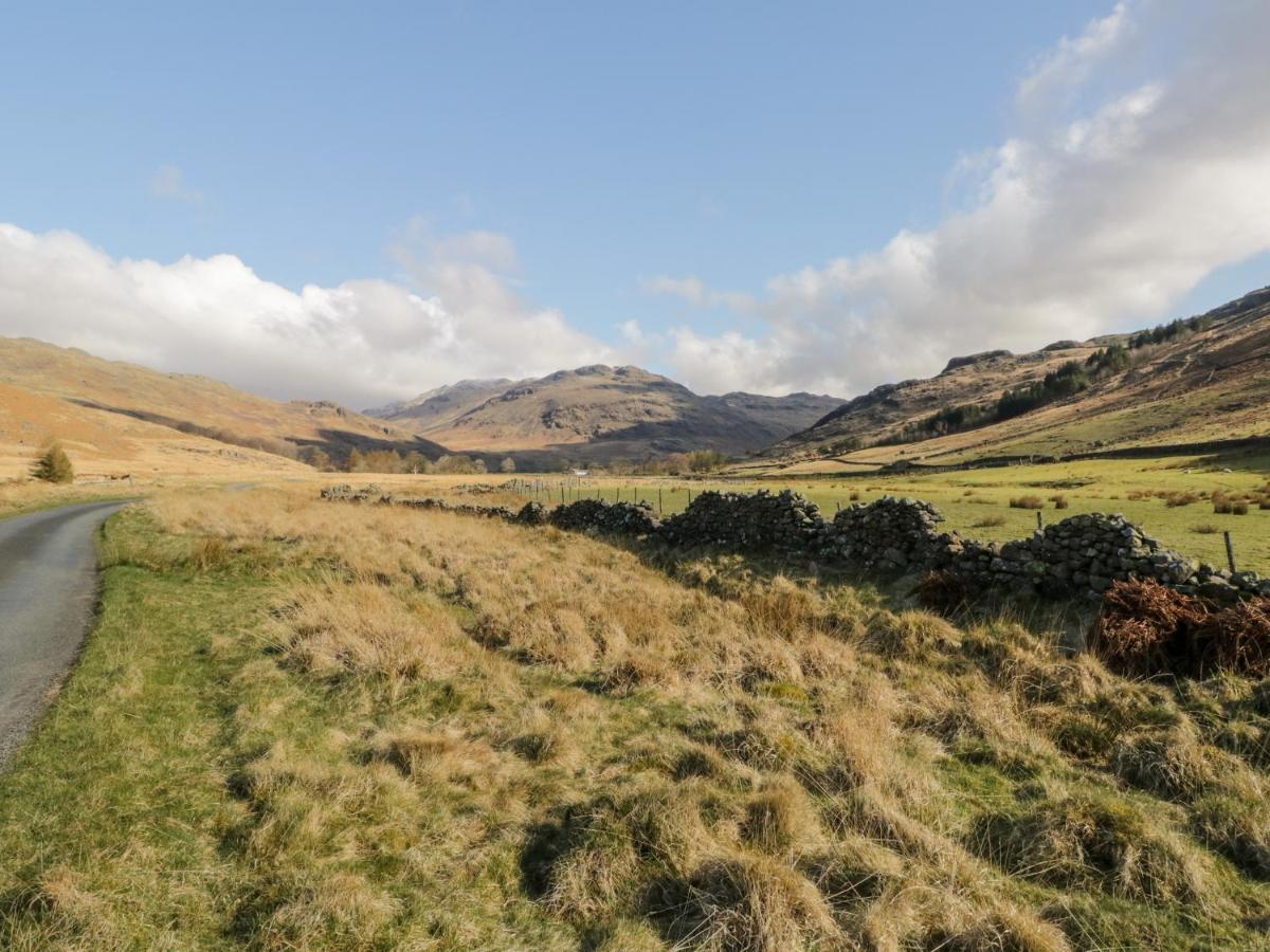 Helton Fell Appartement Kendal Buitenkant foto