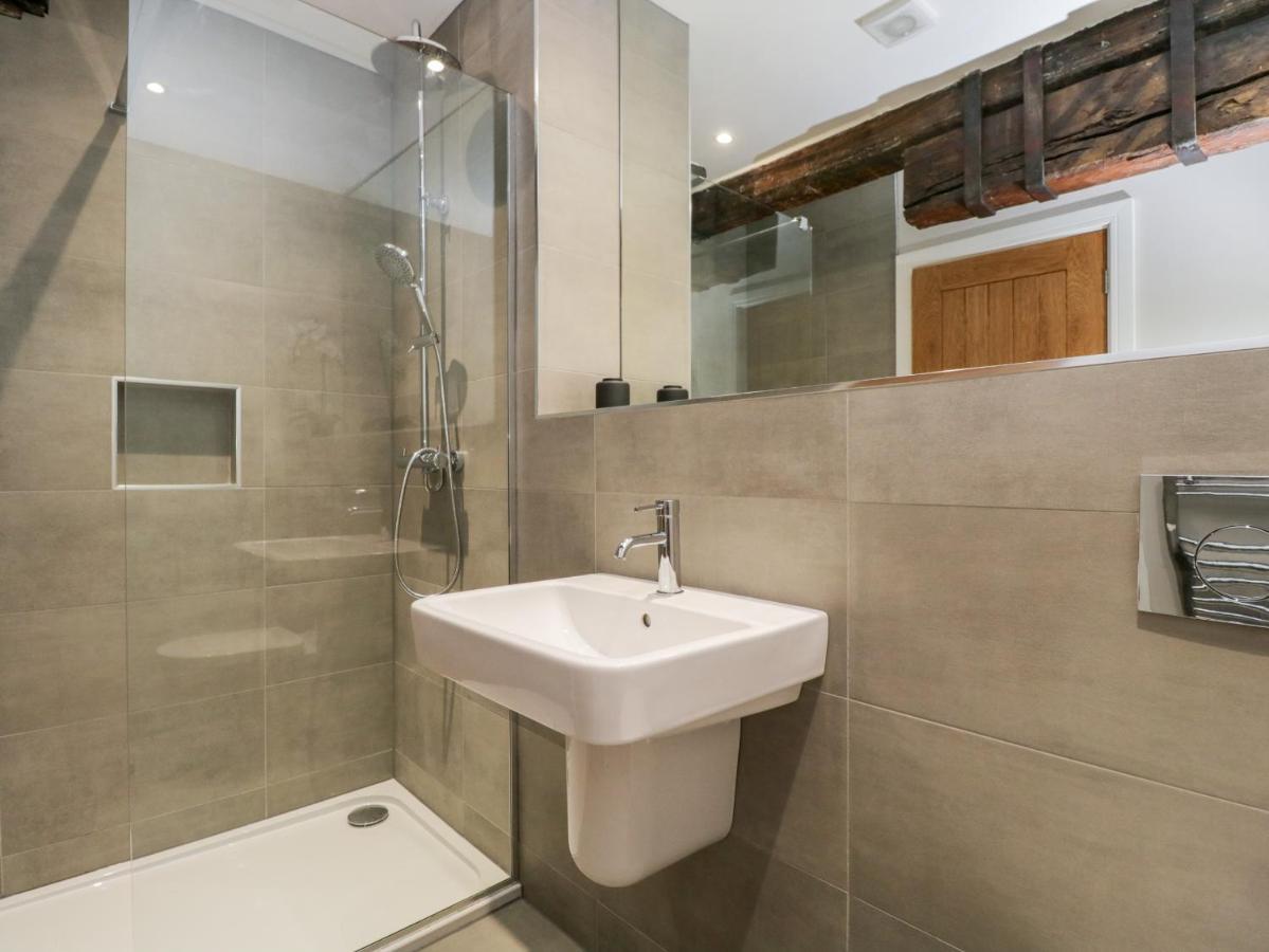 Helton Fell Appartement Kendal Buitenkant foto