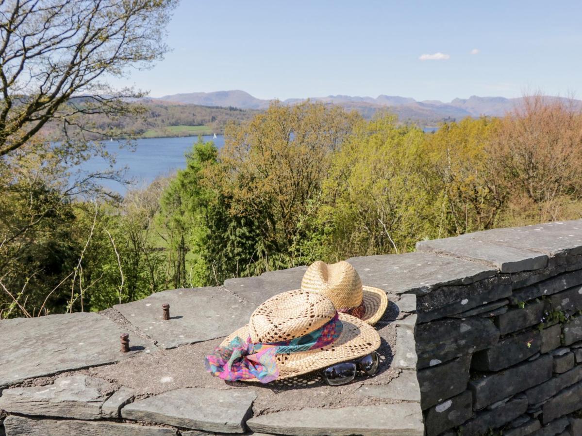 Helton Fell Appartement Kendal Buitenkant foto