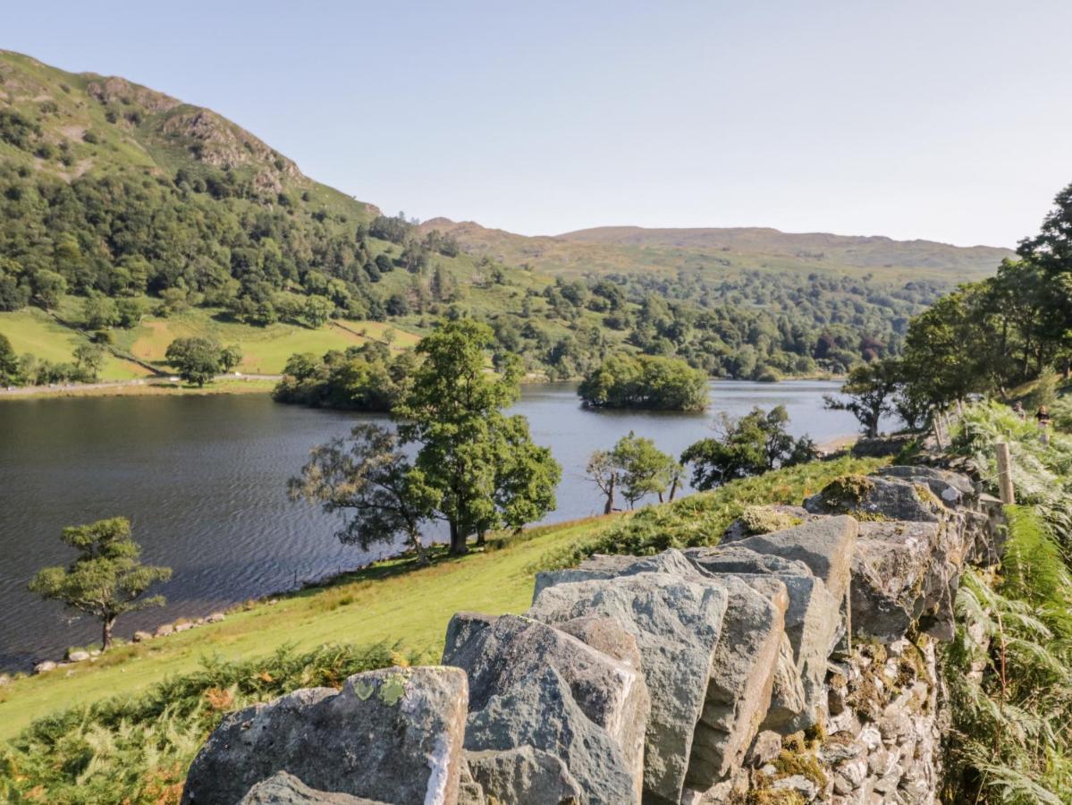 Helton Fell Appartement Kendal Buitenkant foto