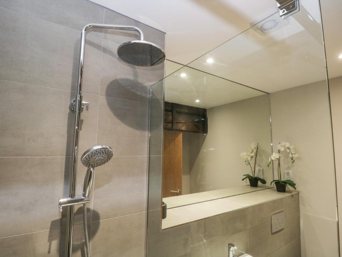 Helton Fell Appartement Kendal Buitenkant foto