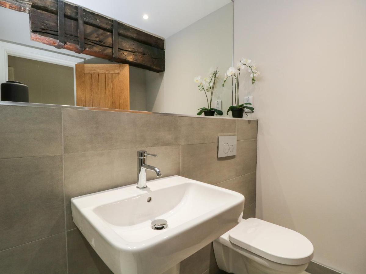 Helton Fell Appartement Kendal Buitenkant foto