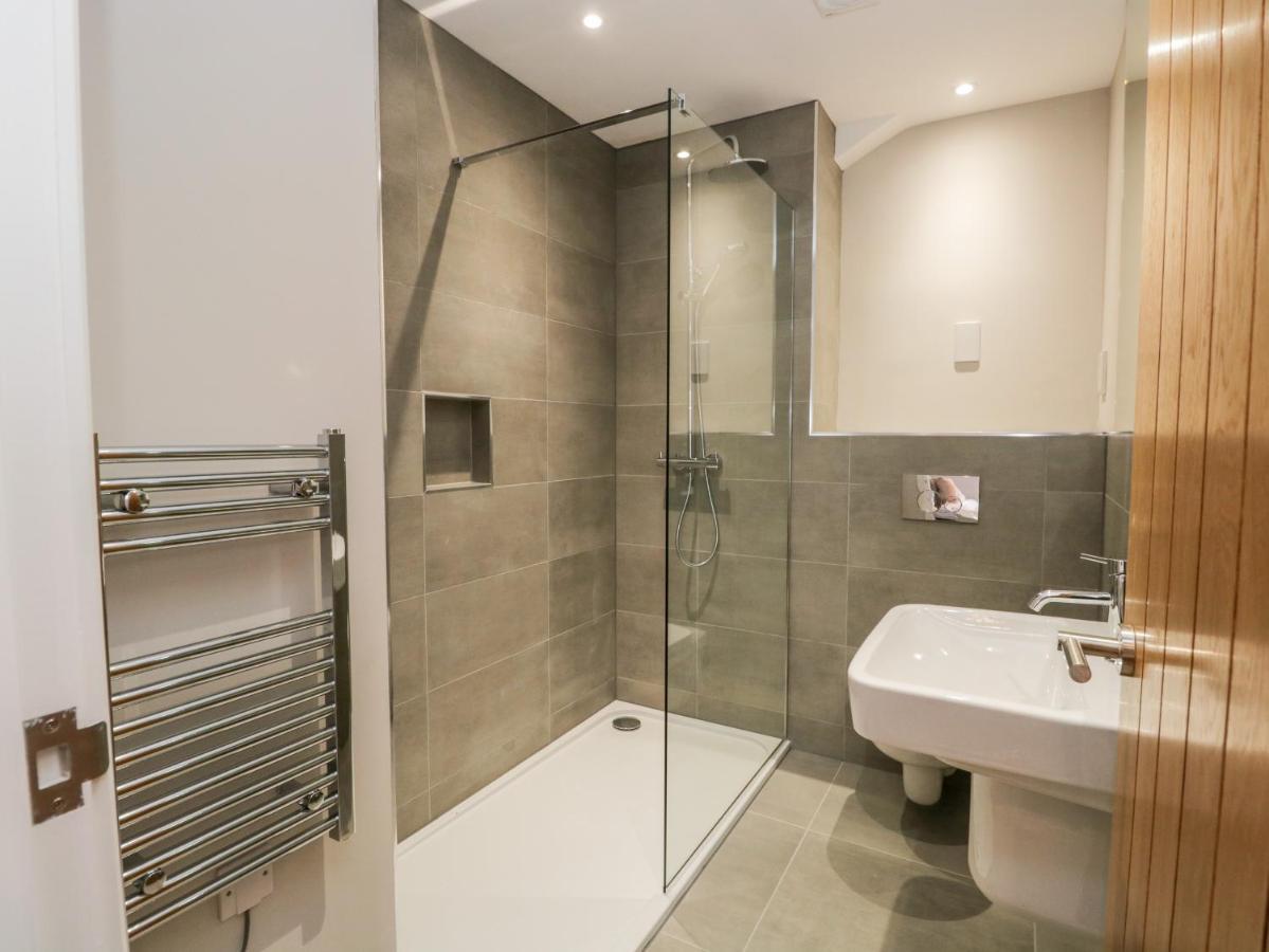 Helton Fell Appartement Kendal Buitenkant foto