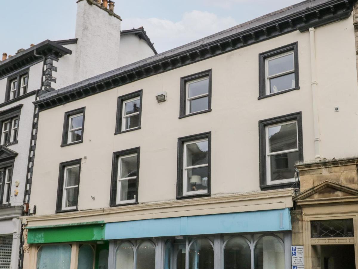Helton Fell Appartement Kendal Buitenkant foto