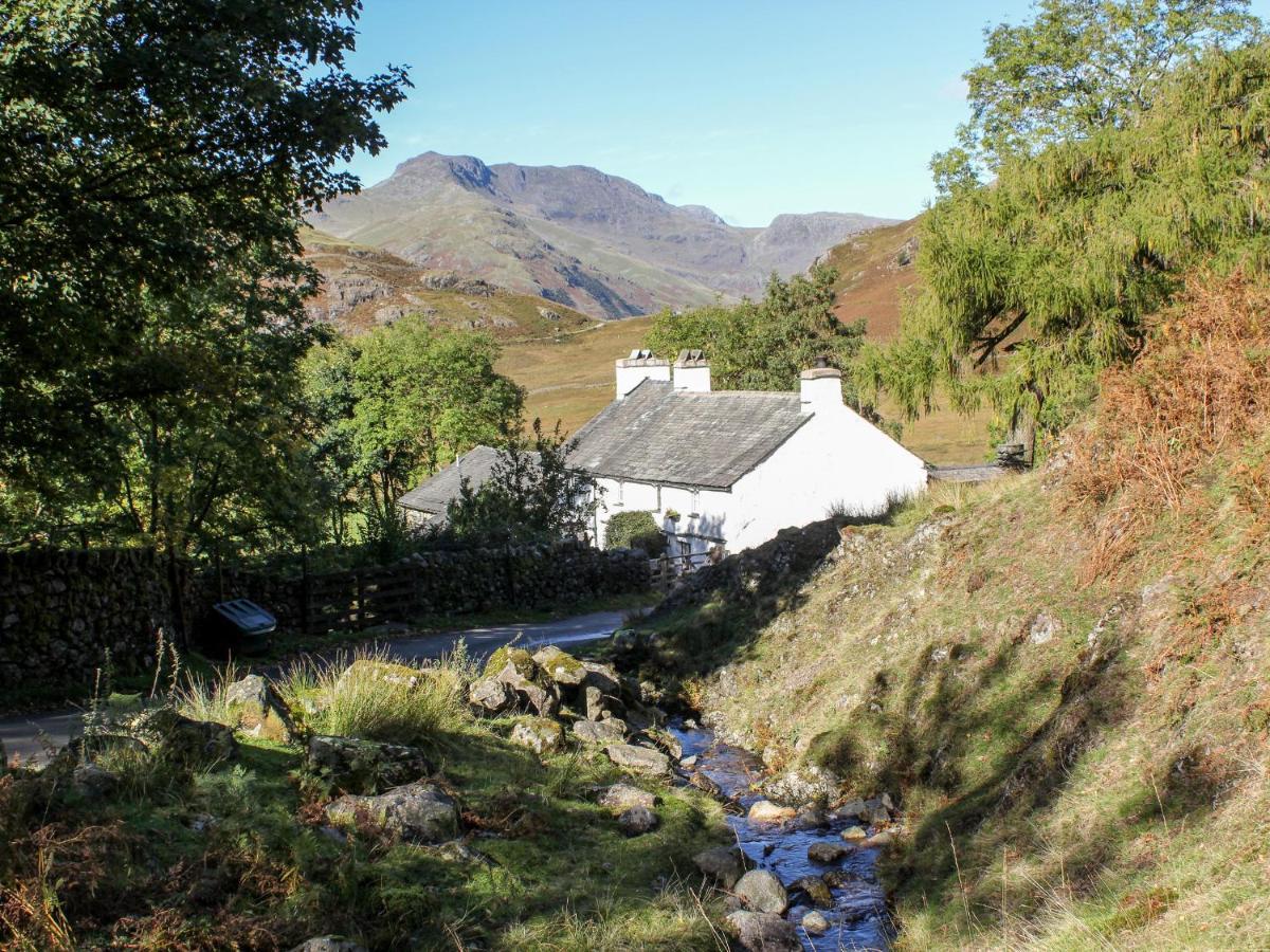 Helton Fell Appartement Kendal Buitenkant foto