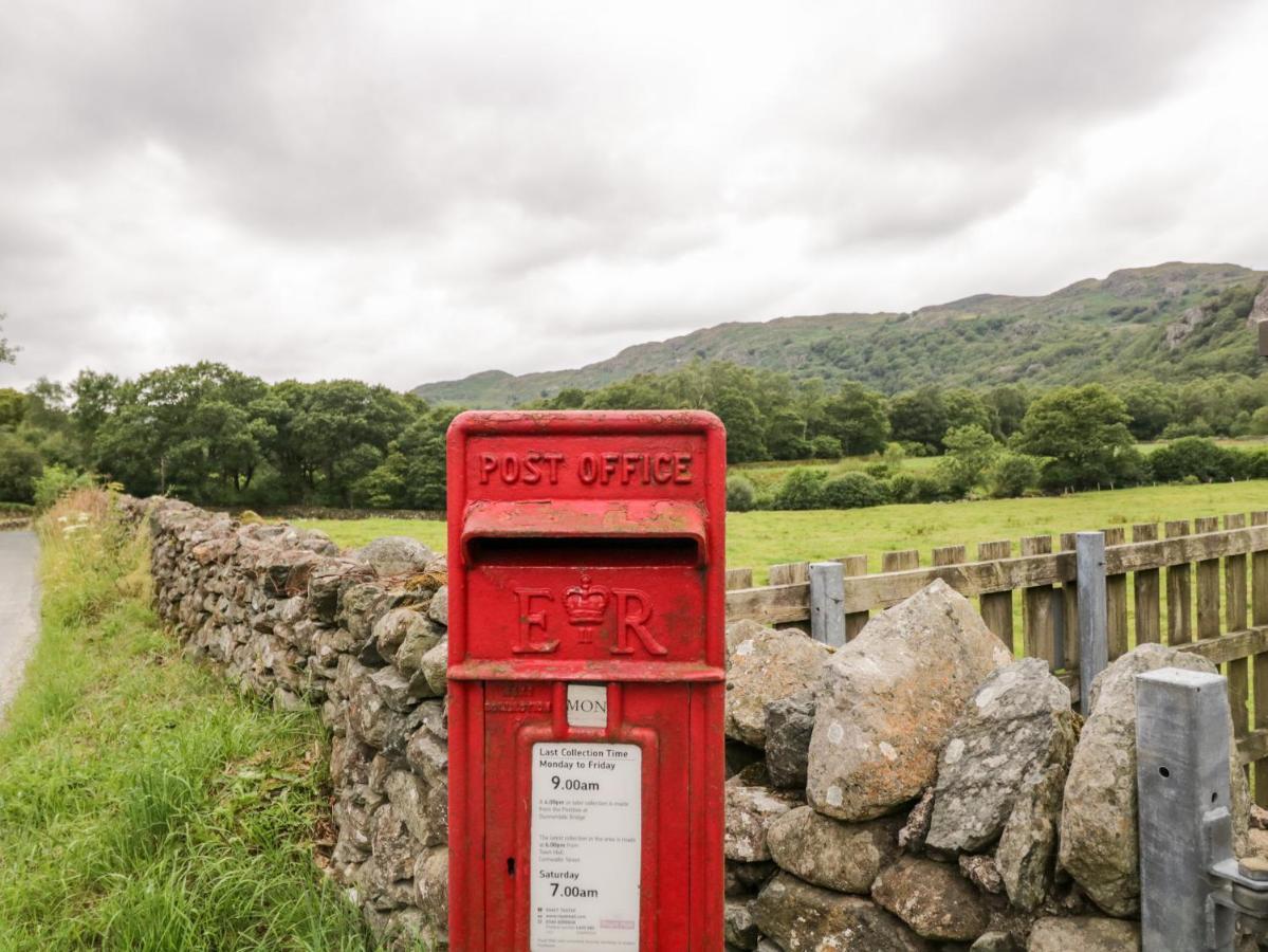 Helton Fell Appartement Kendal Buitenkant foto