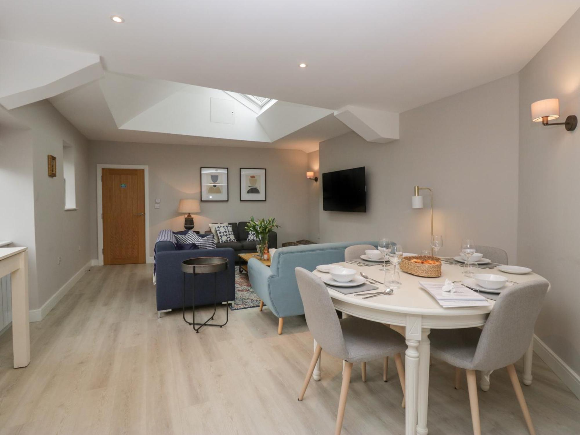 Helton Fell Appartement Kendal Buitenkant foto