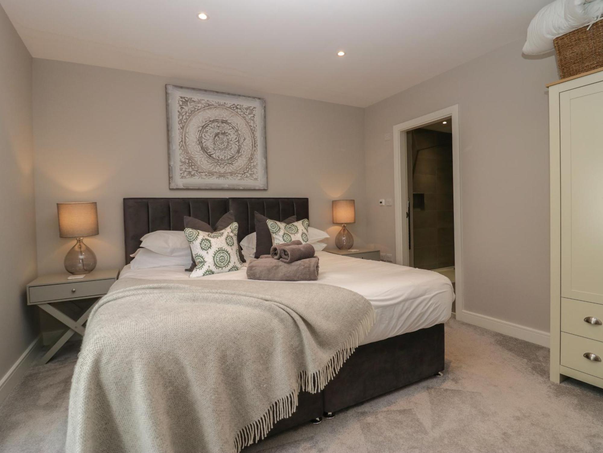 Helton Fell Appartement Kendal Buitenkant foto