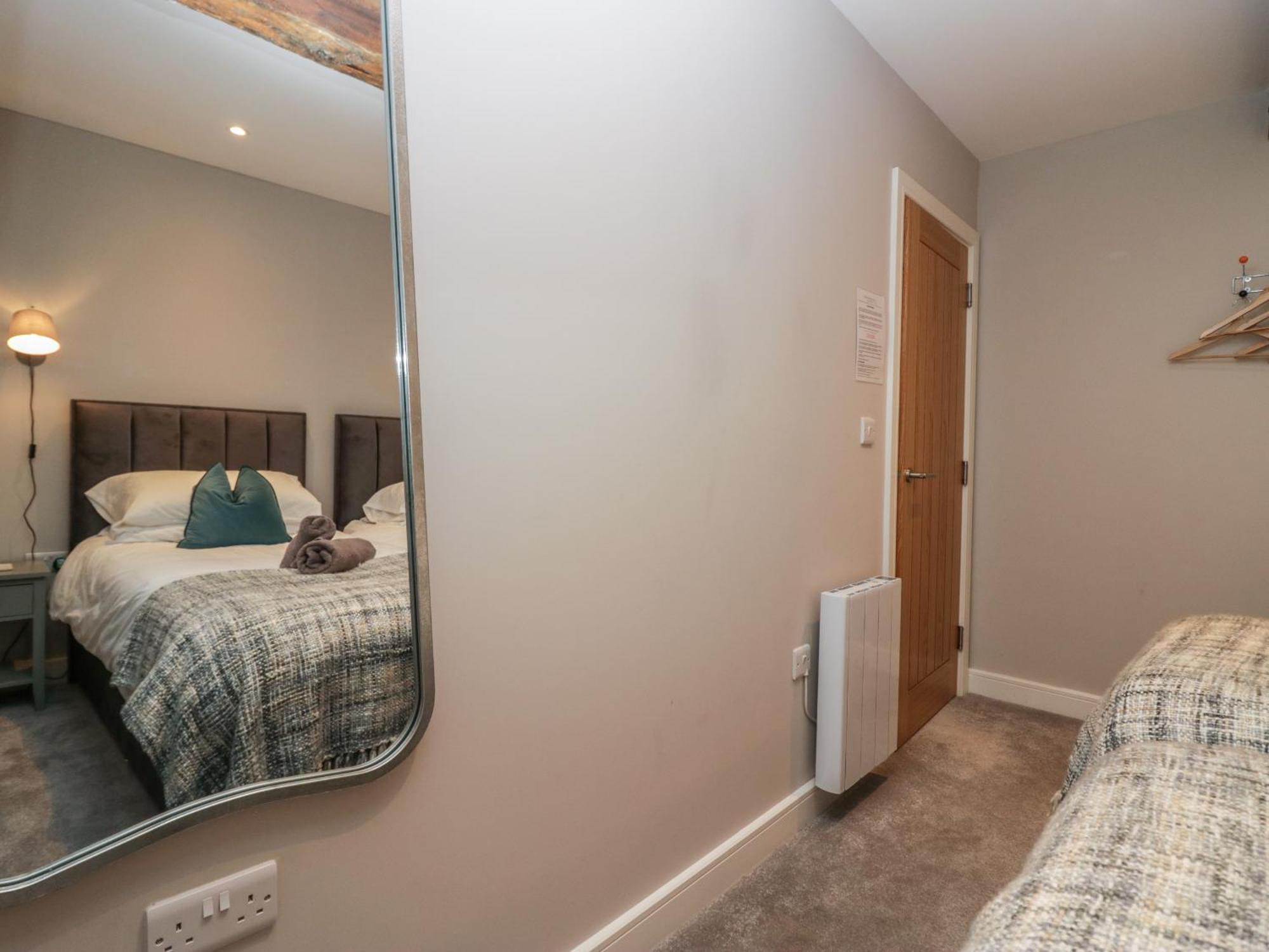 Helton Fell Appartement Kendal Buitenkant foto