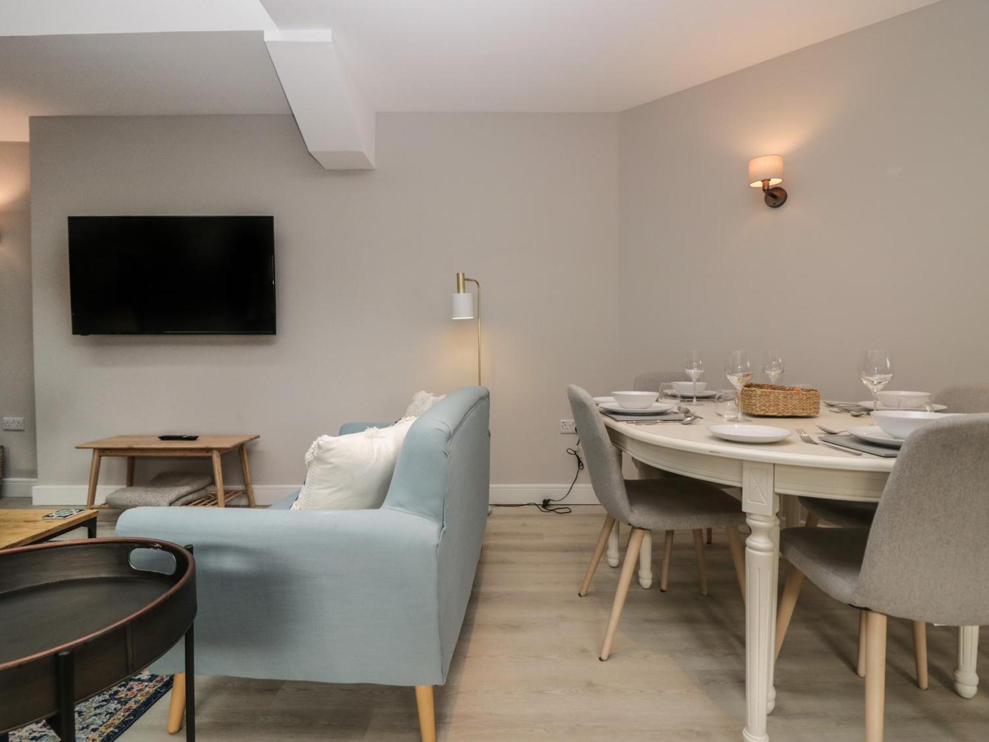 Helton Fell Appartement Kendal Buitenkant foto