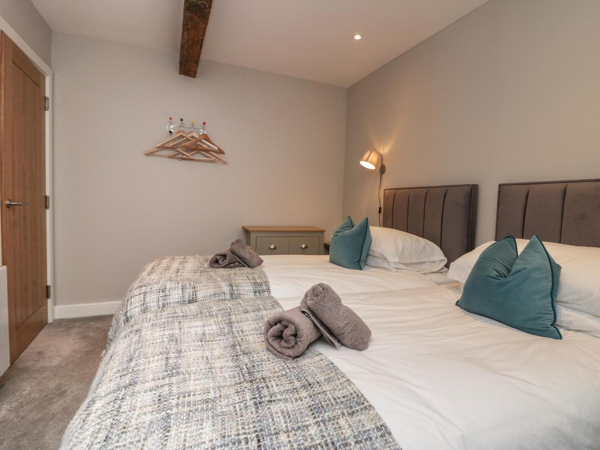 Helton Fell Appartement Kendal Buitenkant foto
