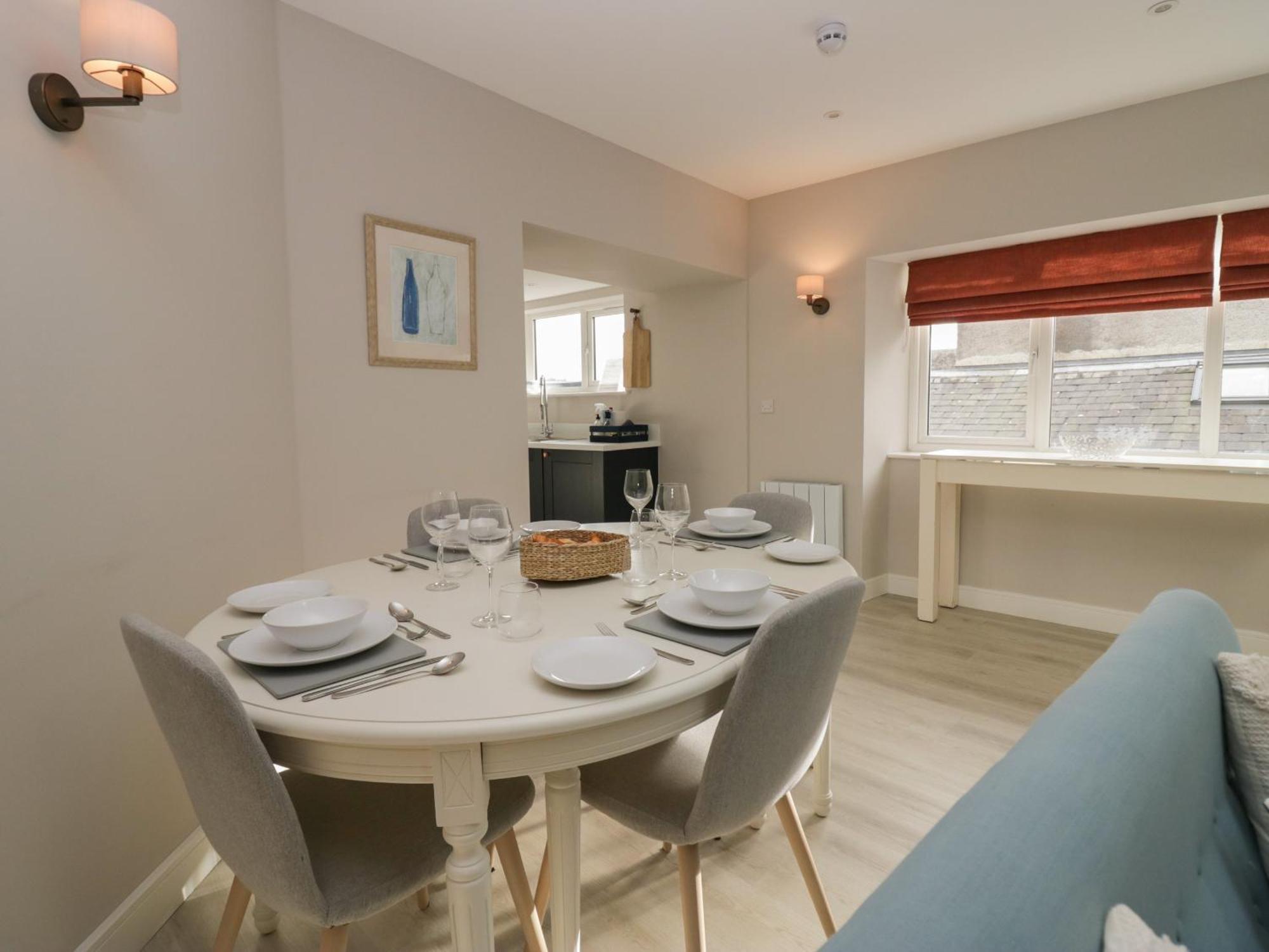 Helton Fell Appartement Kendal Buitenkant foto
