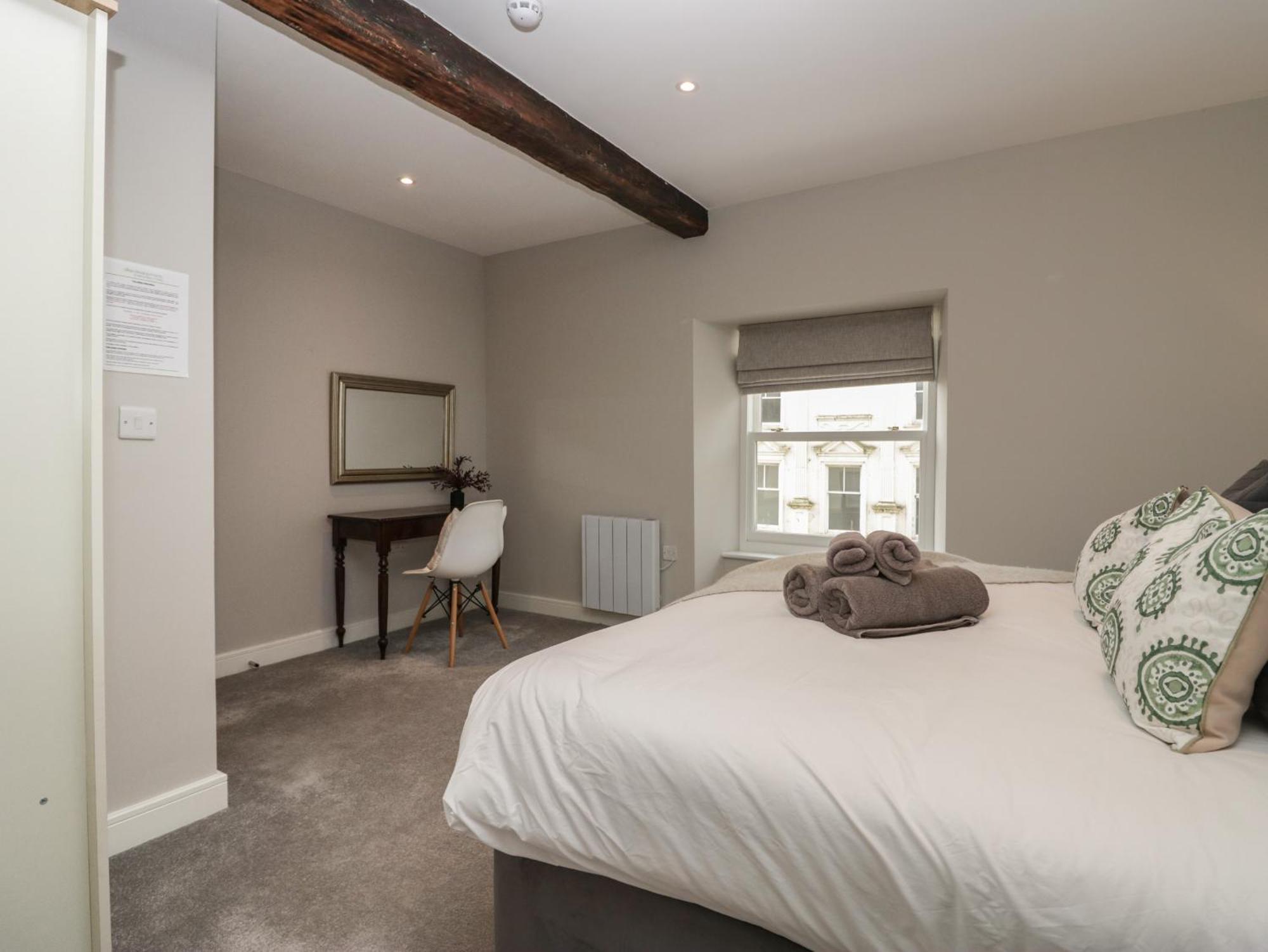 Helton Fell Appartement Kendal Buitenkant foto