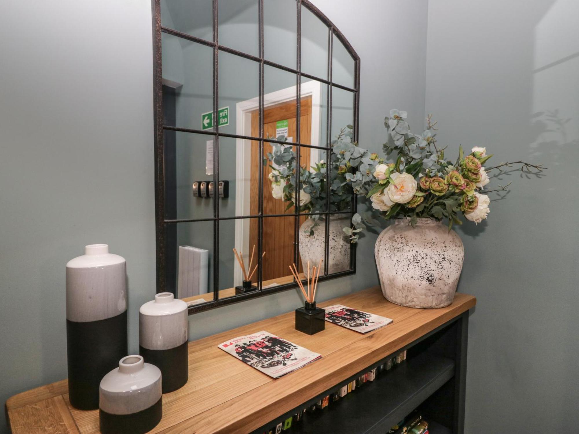 Helton Fell Appartement Kendal Buitenkant foto
