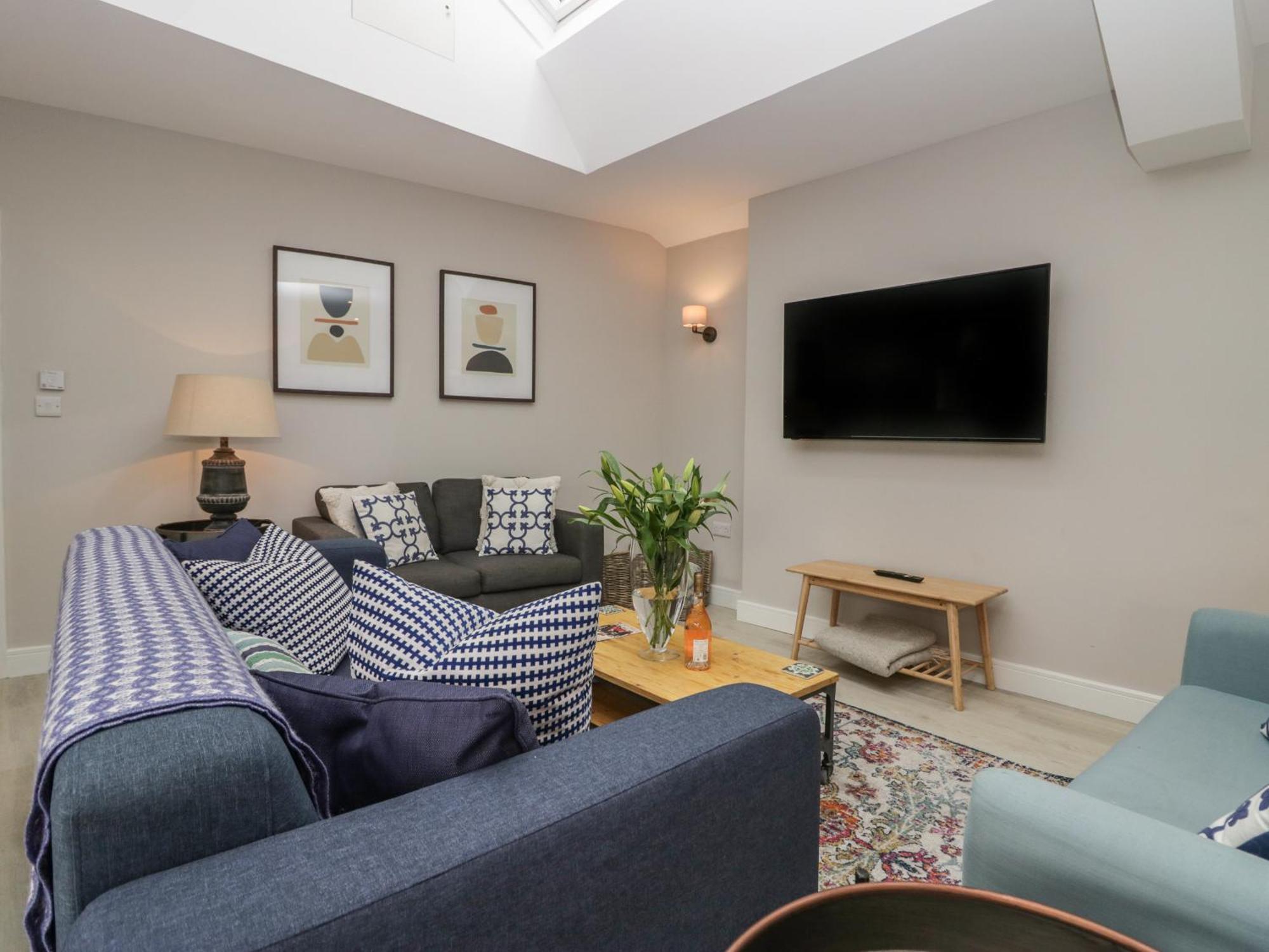 Helton Fell Appartement Kendal Buitenkant foto